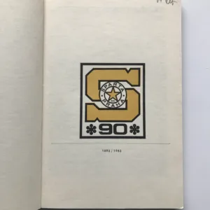 Sparta Praha 90 (1893-1983), Jaroslav Pešta, Petr Sekanina
