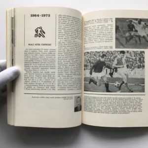 Sparta Praha 90 (1893-1983), Jaroslav Pešta, Petr Sekanina