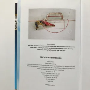 Velké okamžiky ledního hokeje 2, Pavel Bárta