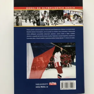 Velké okamžiky ledního hokeje 2, Pavel Bárta