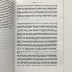 Od Jazztetu k Jazztetu, Jiří Ševčík