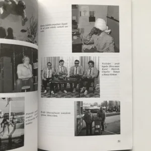 Od Jazztetu k Jazztetu, Jiří Ševčík