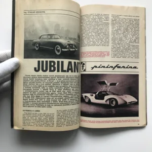 Motor sport 2/90