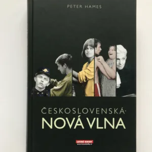 Československá nová vlna, Peter Hames
