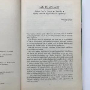 Já, Diego, Diego Armando Maradona