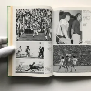 Já, Diego, Diego Armando Maradona
