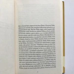 Žižka – Byl lapkou na panství rožmberském?, Richard Dostál