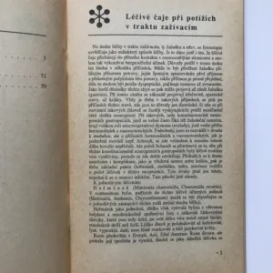 Fytoterapie, Josef Stejskal