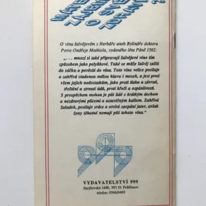 Fytoterapie, Josef Stejskal