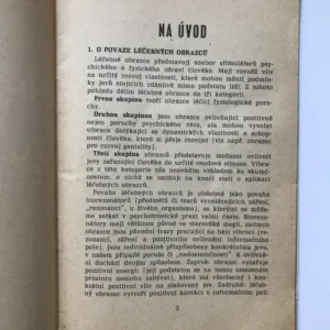Léčebné obrazce, Jiří Kábrt