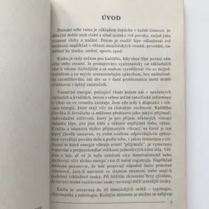Poznej sám sebe, Miroslav Maťha