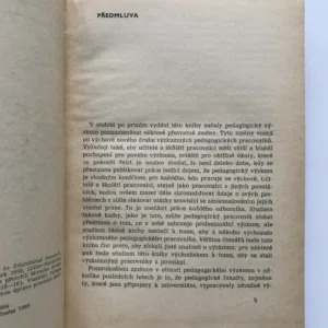 Úvod do pedagogického výzkumu, Robert M. W. Travers