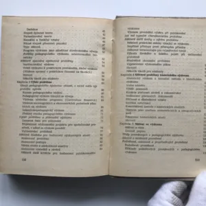 Úvod do pedagogického výzkumu, Robert M. W. Travers