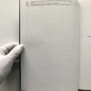 Manuál prevence v lékařské praxi V.