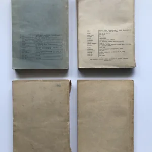 Přehled dějin Československa v epoše feudalismu I.-IV.