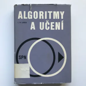 Algoritmy a učení, L. N. Landa