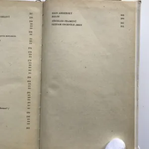 Zlomky starořeckých atomistů, A. O. Makovelský
