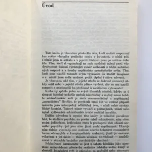 Imaginární svět, Eva Syřišťová