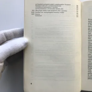 Osobnost a tvorba, Stanislav Drvota