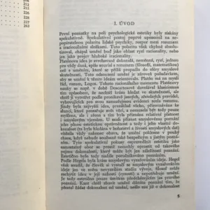 Osobnost a tvorba, Stanislav Drvota