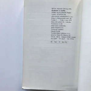 Osobnost a tvorba, Stanislav Drvota
