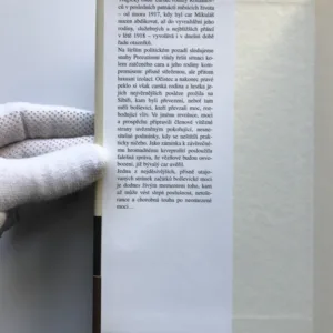 Život a smrt – Tragédie posledního ruského cara, Ivan Izakovič