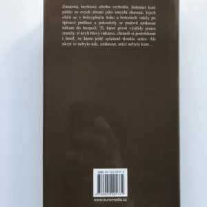 Život a smrt – Tragédie posledního ruského cara, Ivan Izakovič