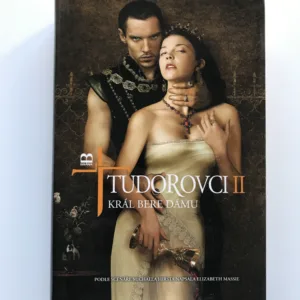 Tudorovci II – Král bere dámu, Michael Hirst, Elizabeth Massie