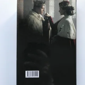 Tudorovci II – Král bere dámu, Michael Hirst, Elizabeth Massie