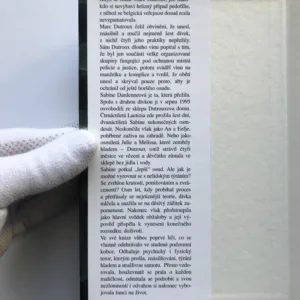 Bylo mi dvanáct, sedla jsem na kolo a jela do školy..., Sabine Dardenneová, Marie-Thérése Cunyová