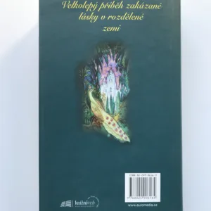 Vzdálené vrcholky hor 2, M. M. Kaye