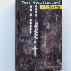 Hříšnice, Tess Gerritsenová
