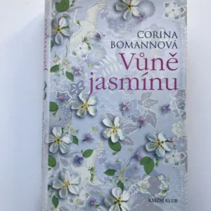 Vůně jasmínu, Corina Bomannová