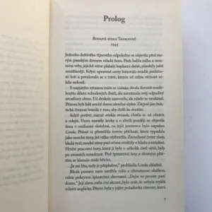 Motýlí ostrov, Corina Bomannová