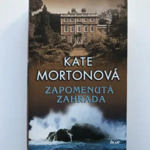 Zapomenutá zahrada, Kate Mortonová