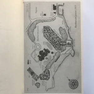 Zapomenutá zahrada, Kate Mortonová