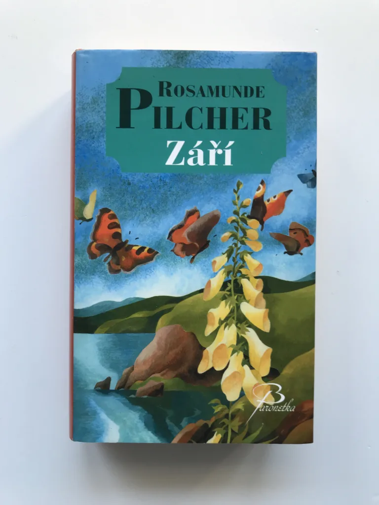 Září, Rosamunde Pilcher