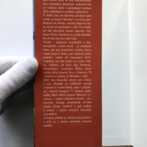 Září, Rosamunde Pilcher
