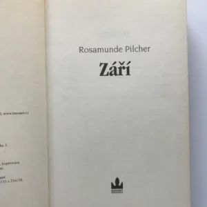 Září, Rosamunde Pilcher