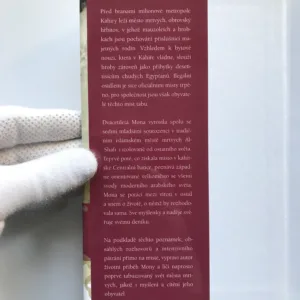 Děvče z města mrtvých, Gerhard Haase-Hindenberg