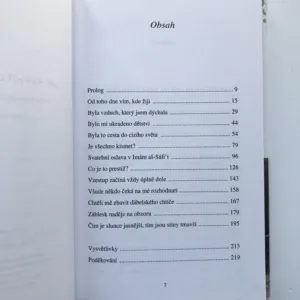 Děvče z města mrtvých, Gerhard Haase-Hindenberg