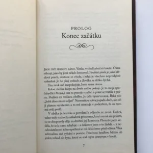 Za zdmi paláce, Cay Garcia