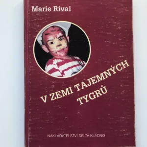 V zemi tajemných tygrů, Marie Rivai