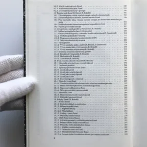 Úvod do studia planety Země, Rudolf Brázdil