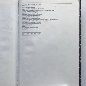 Úvod do studia planety Země, Rudolf Brázdil