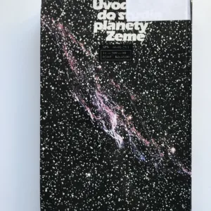 Úvod do studia planety Země, Rudolf Brázdil