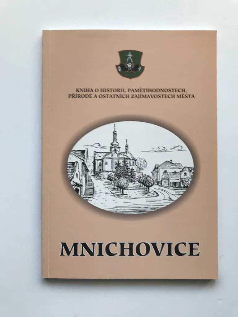 Mnichovice
