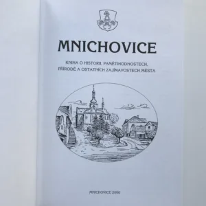 Mnichovice