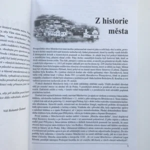 Mnichovice