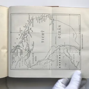 Rytíř černého plemene, Nikolaj Nikolajevič Miklucho-Maklaj